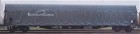 47603 Roco Slide Tarpaulin car of Euro Lux Cargo